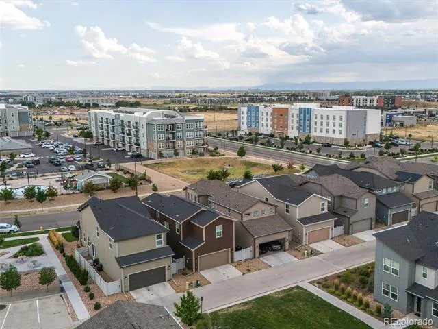 18809 E 66th Avenue Denver, CO 80249