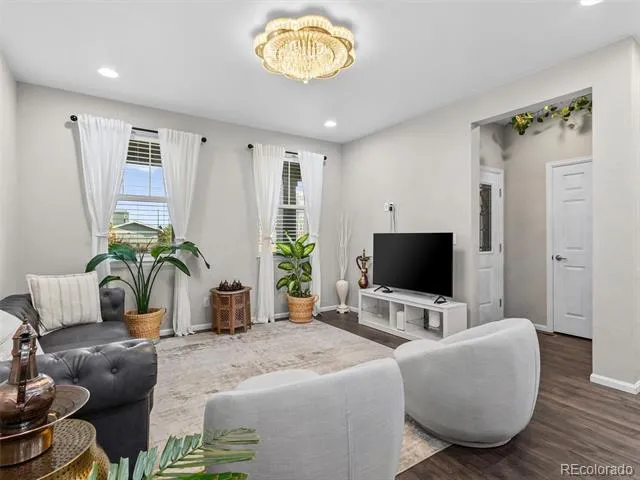 18809 E 66th Avenue Denver, CO 80249