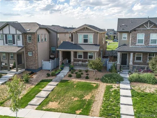 18809 E 66th Avenue Denver, CO 80249