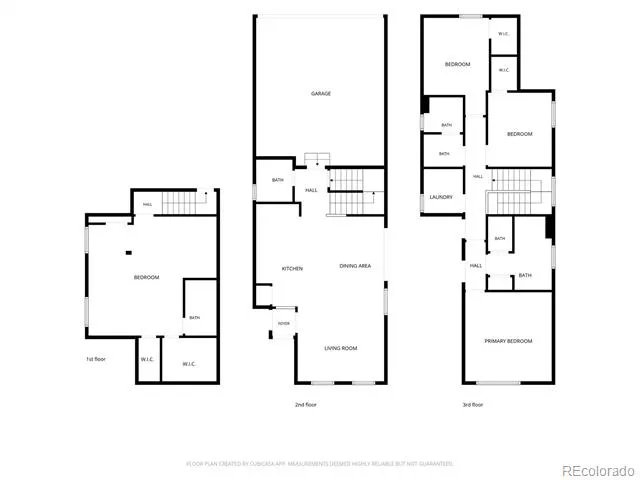 18809 E 66th Avenue Denver, CO 80249