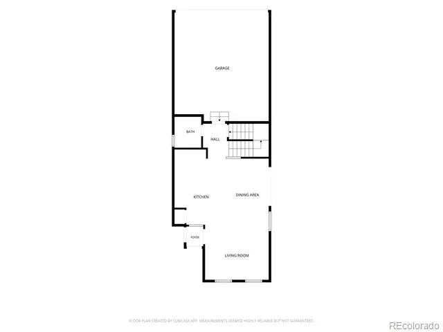 18809 E 66th Avenue Denver, CO 80249