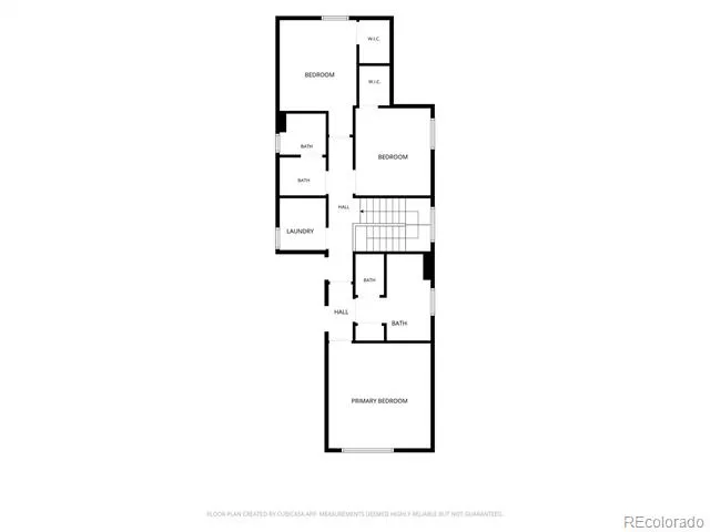 18809 E 66th Avenue Denver, CO 80249