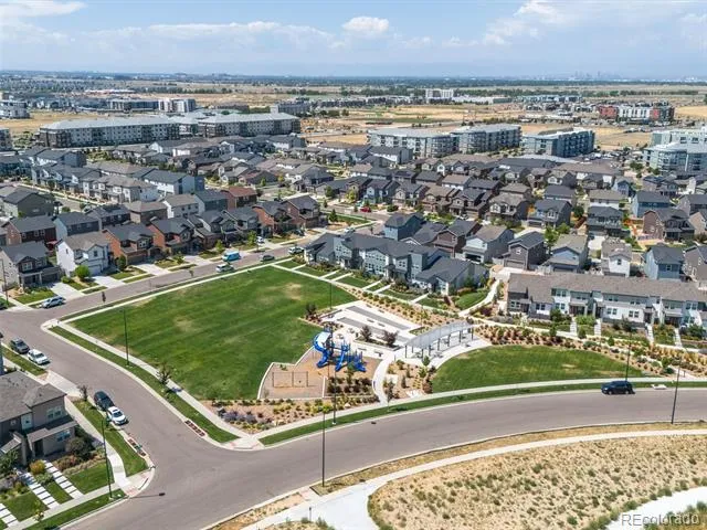 18809 E 66th Avenue Denver, CO 80249