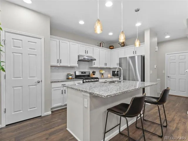 18809 E 66th Avenue Denver, CO 80249