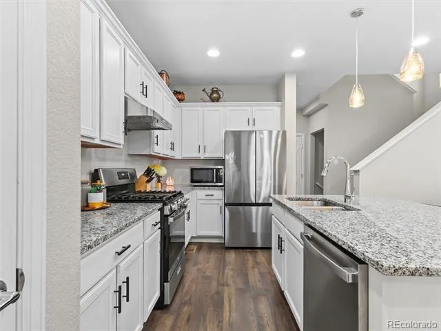 18809 E 66th Avenue Denver, CO 80249