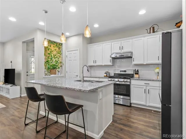 18809 E 66th Avenue Denver, CO 80249