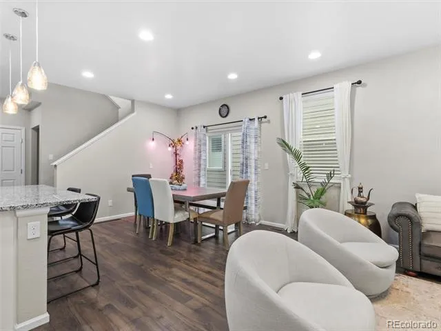 18809 E 66th Avenue Denver, CO 80249