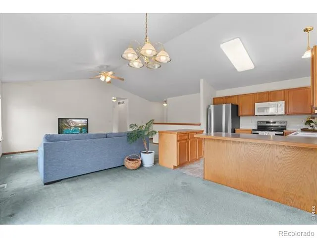 3937 Stampede Drive Evans, CO 80620