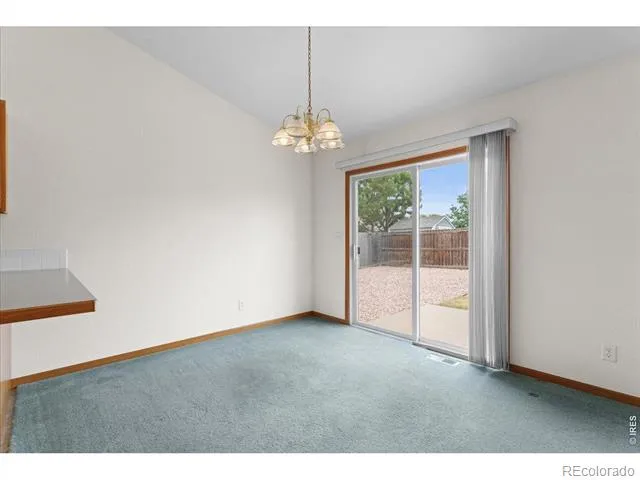 3937 Stampede Drive Evans, CO 80620