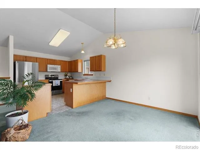 3937 Stampede Drive Evans, CO 80620