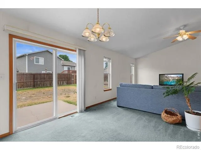 3937 Stampede Drive Evans, CO 80620