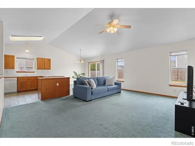 3937 Stampede Drive Evans, CO 80620