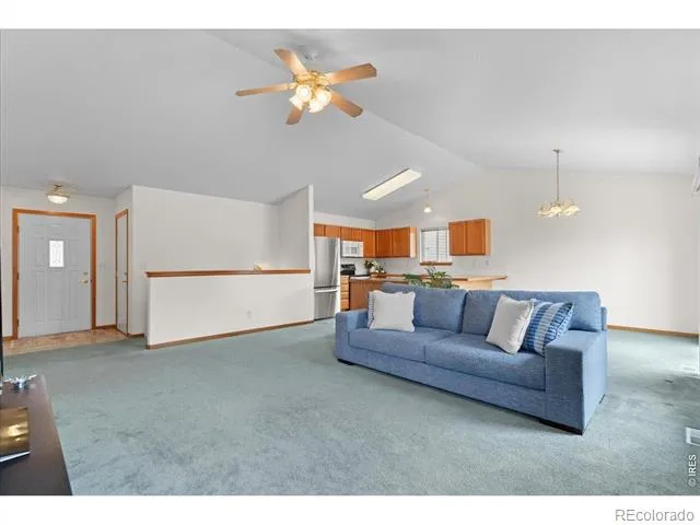 3937 Stampede Drive Evans, CO 80620