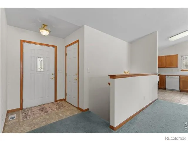 3937 Stampede Drive Evans, CO 80620