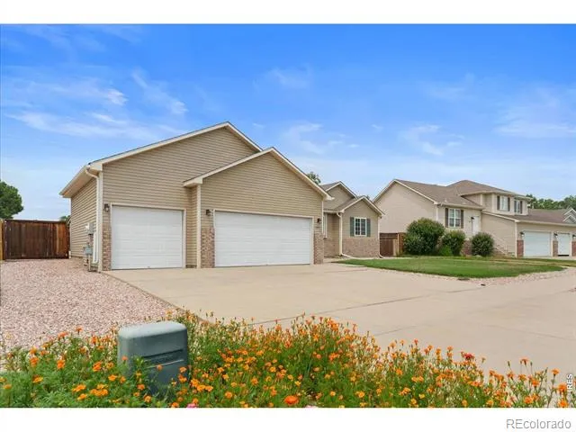 3937 Stampede Drive Evans, CO 80620