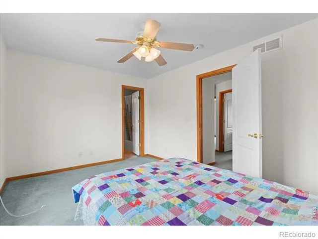 3937 Stampede Drive Evans, CO 80620