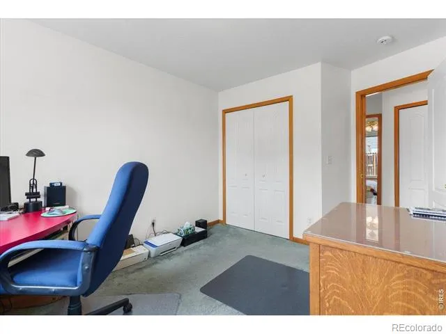 3937 Stampede Drive Evans, CO 80620
