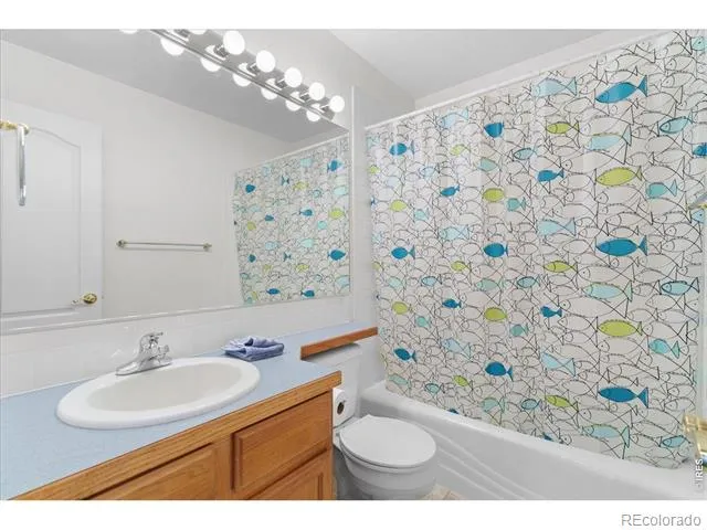 3937 Stampede Drive Evans, CO 80620