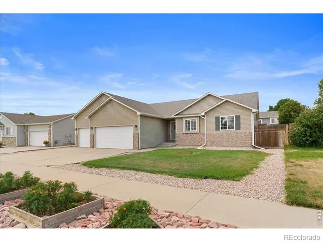 3937 Stampede Drive Evans, CO 80620