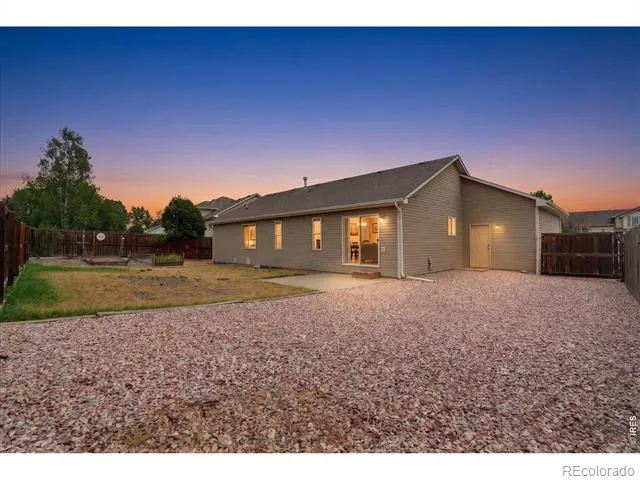 3937 Stampede Drive Evans, CO 80620