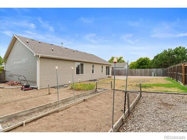 3937 Stampede Drive Evans, CO 80620