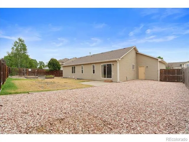 3937 Stampede Drive Evans, CO 80620