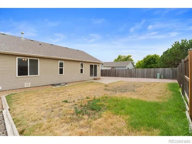 3937 Stampede Drive Evans, CO 80620