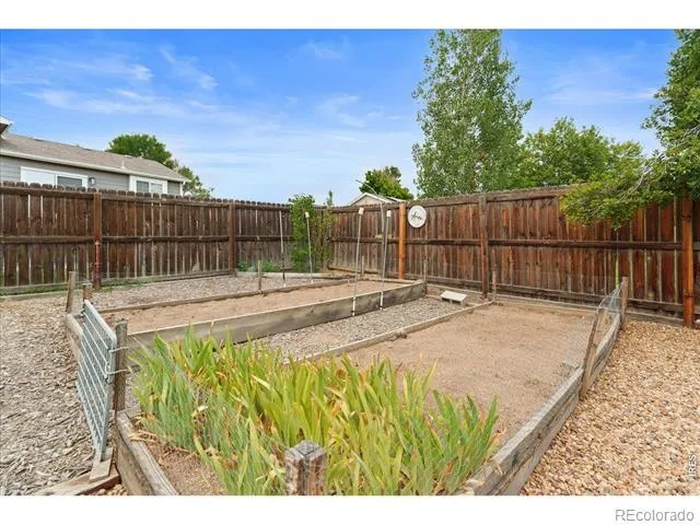 3937 Stampede Drive Evans, CO 80620