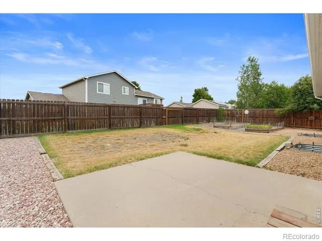 3937 Stampede Drive Evans, CO 80620