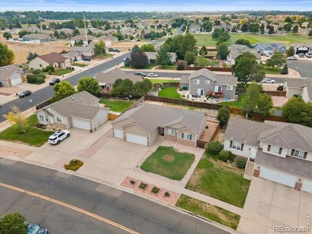 3937 Stampede Drive Evans, CO 80620