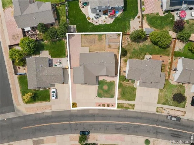 3937 Stampede Drive Evans, CO 80620