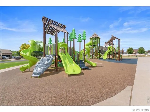 3937 Stampede Drive Evans, CO 80620