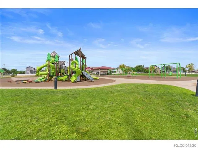 3937 Stampede Drive Evans, CO 80620