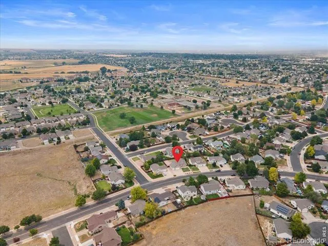 3937 Stampede Drive Evans, CO 80620