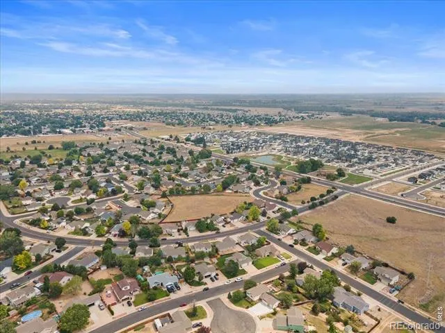 3937 Stampede Drive Evans, CO 80620