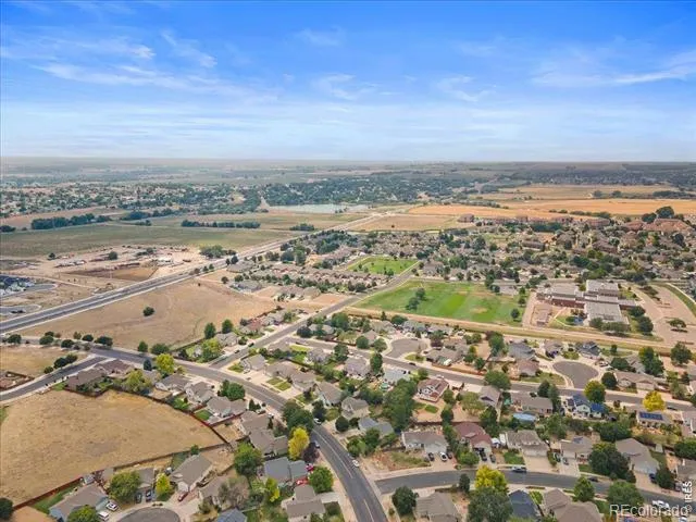 3937 Stampede Drive Evans, CO 80620