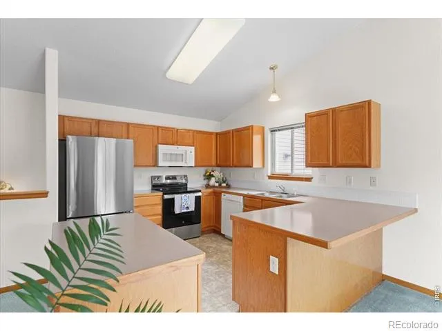 3937 Stampede Drive Evans, CO 80620
