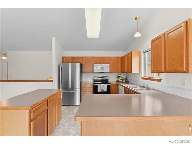 3937 Stampede Drive Evans, CO 80620