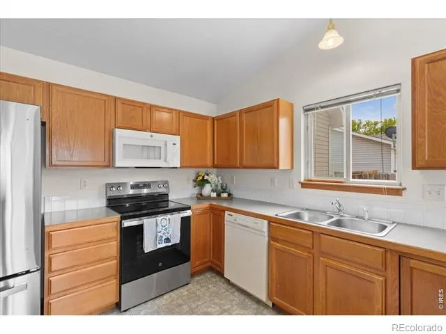3937 Stampede Drive Evans, CO 80620