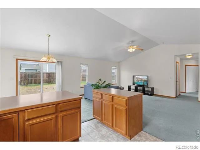 3937 Stampede Drive Evans, CO 80620