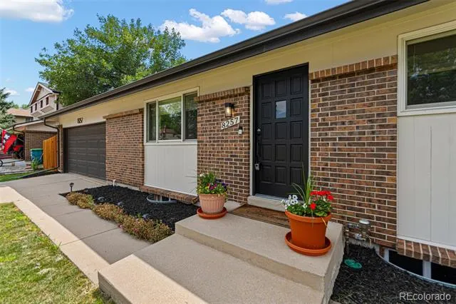 8257 Yarrow Court Arvada, CO 80005