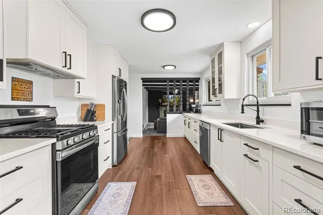 8257 Yarrow Court Arvada, CO 80005
