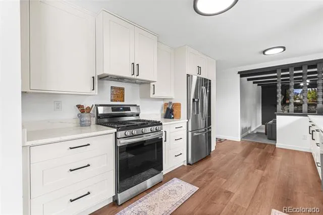 8257 Yarrow Court Arvada, CO 80005