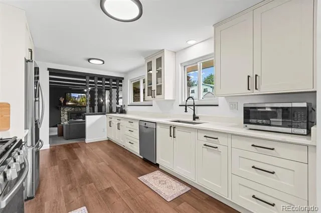 8257 Yarrow Court Arvada, CO 80005