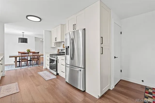 8257 Yarrow Court Arvada, CO 80005