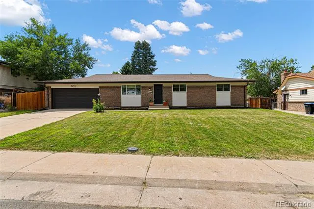 8257 Yarrow Court Arvada, CO 80005
