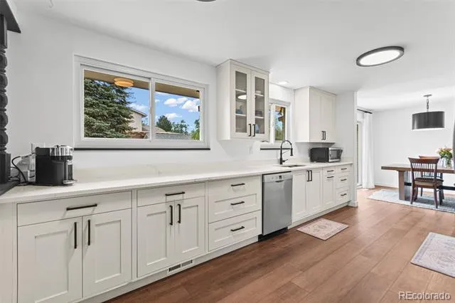 8257 Yarrow Court Arvada, CO 80005
