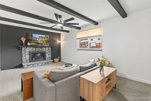 8257 Yarrow Court Arvada, CO 80005