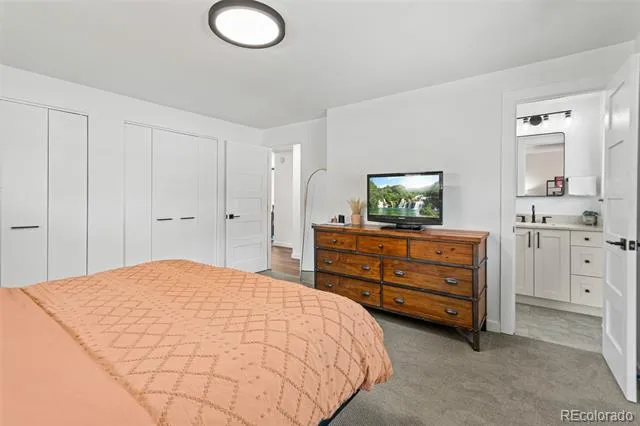 8257 Yarrow Court Arvada, CO 80005