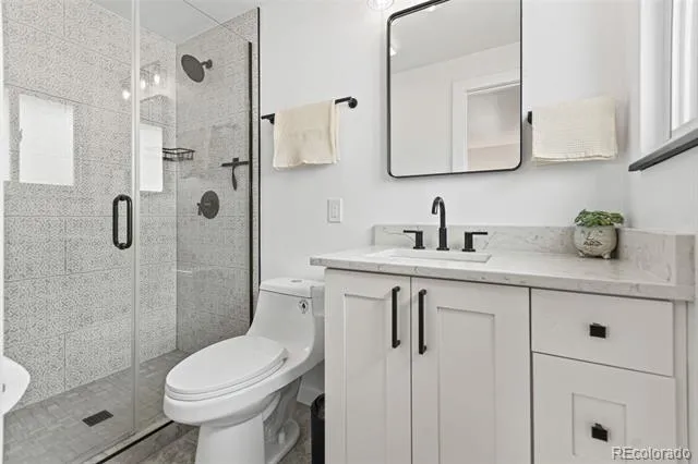 8257 Yarrow Court Arvada, CO 80005